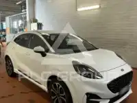 2025 Ford Puma