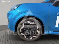 2025 Ford Puma