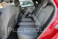 2025 Ford Puma
