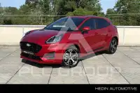 2025 Ford Puma