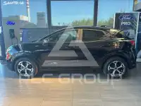 2025 Ford Puma