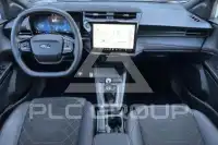 2025 Ford Puma