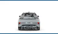 2025 Ford Puma