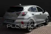 2025 Ford Puma