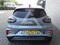 2025 Ford Puma
