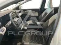 2025 Ford Puma