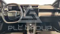 2025 Ford Puma