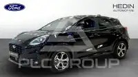 2025 Ford Puma