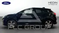 2025 Ford Puma