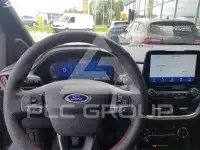 2025 Ford Puma