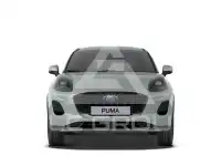 2025 Ford Puma