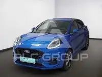 2025 Ford Puma
