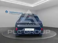 2025 Ford Puma
