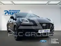 2025 Ford Puma