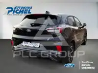 2025 Ford Puma