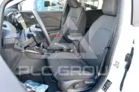 2025 Ford Puma