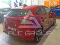 2025 Ford Puma