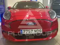 2025 Ford Puma