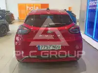 2025 Ford Puma