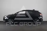 2025 Ford Puma