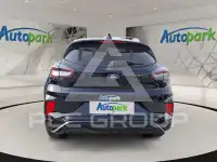 2025 Ford Puma