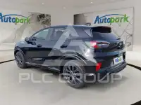 2025 Ford Puma