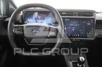 2025 Ford Puma