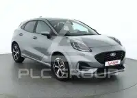 2025 Ford Puma