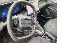 2025 Ford Puma