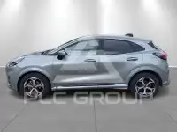 2025 Ford Puma