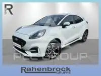 2025 Ford Puma