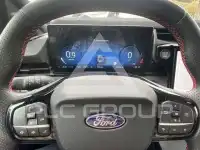 2025 Ford Puma