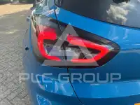 2025 Ford Puma