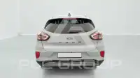 2025 Ford Puma