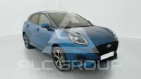 2025 Ford Puma