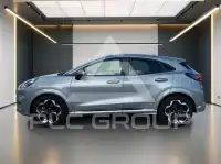2025 Ford Puma