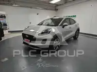 2025 Ford Puma