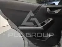 2025 Ford Puma