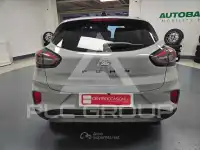 2025 Ford Puma
