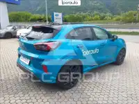2025 Ford Puma