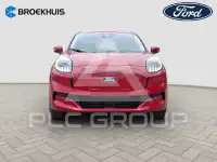 2025 Ford Puma