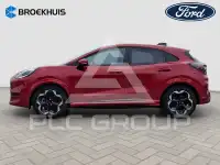 2025 Ford Puma