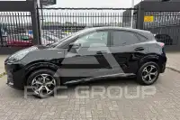 2025 Ford Puma