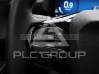 2025 Ford Puma