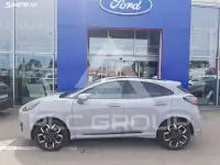 2025 Ford Puma