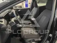 2025 Ford Puma