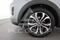 2025 Ford Puma