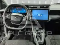 2025 Ford Puma