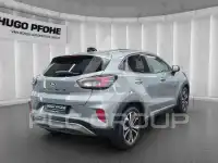 2025 Ford Puma