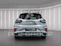 2025 Ford Puma